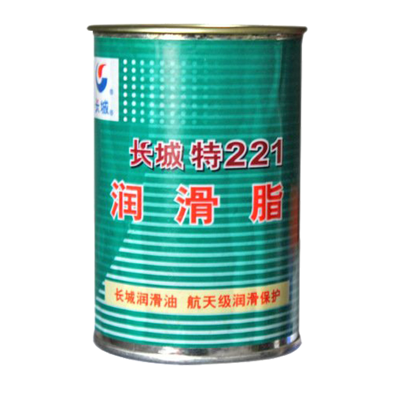 長城牌特221號潤滑脂 長城牌特221號潤滑脂